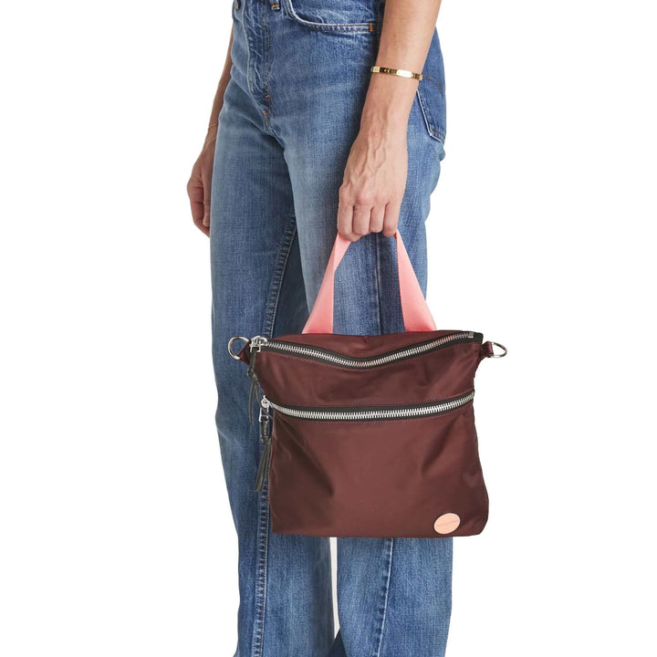 shortyLOVE - Amuse - Medium Crossbody Bag