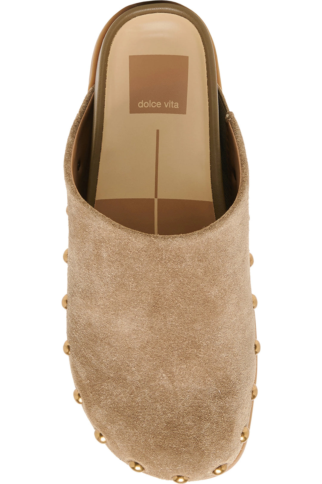 Dolce Vita Stud Joney - Taupe