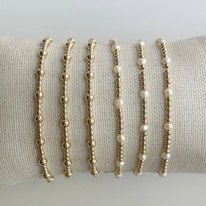 Jeny Baker Designs - The Grace Bracelet