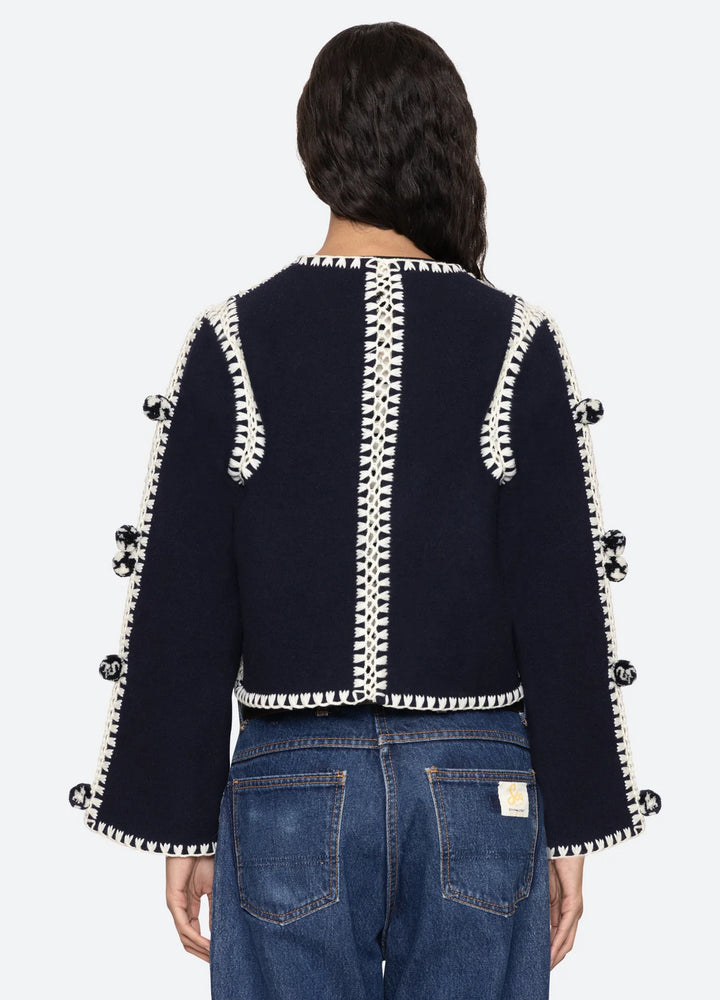 Sea NY Addison Jacket