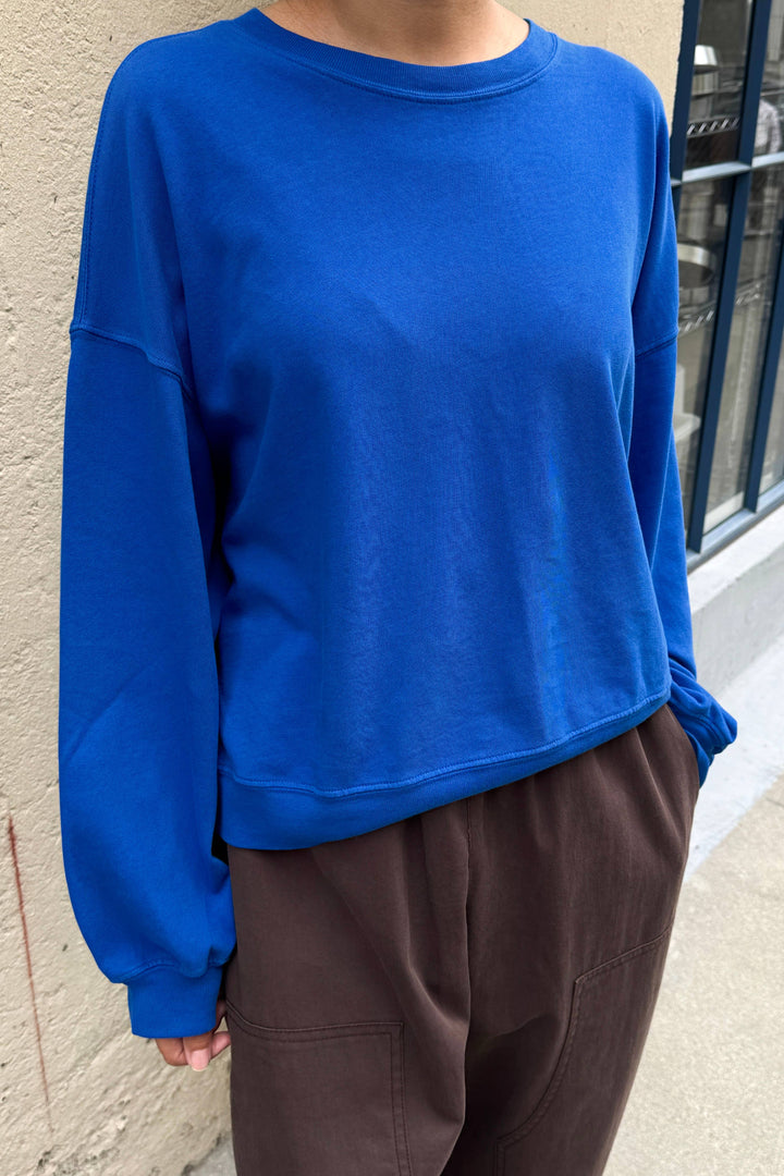 Le Bon Shoppe - Cali Jersey Sweatshirt