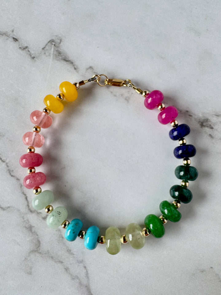 Jessica Matrasko Jewelry - Aria Bracelet
