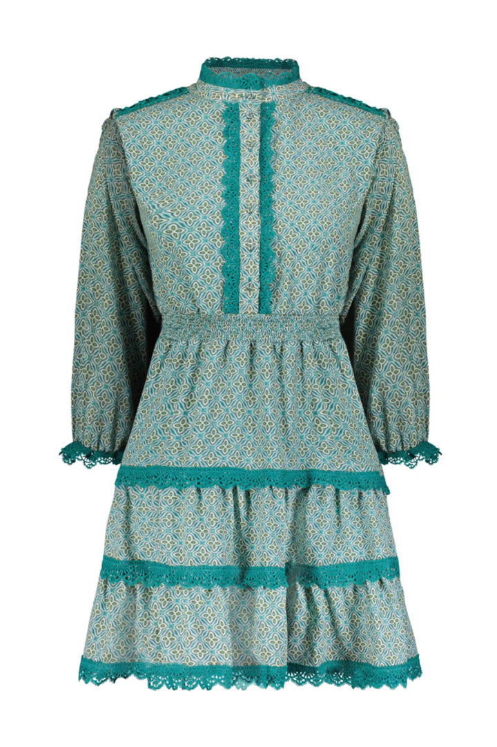 The Shirt The Angela Dress