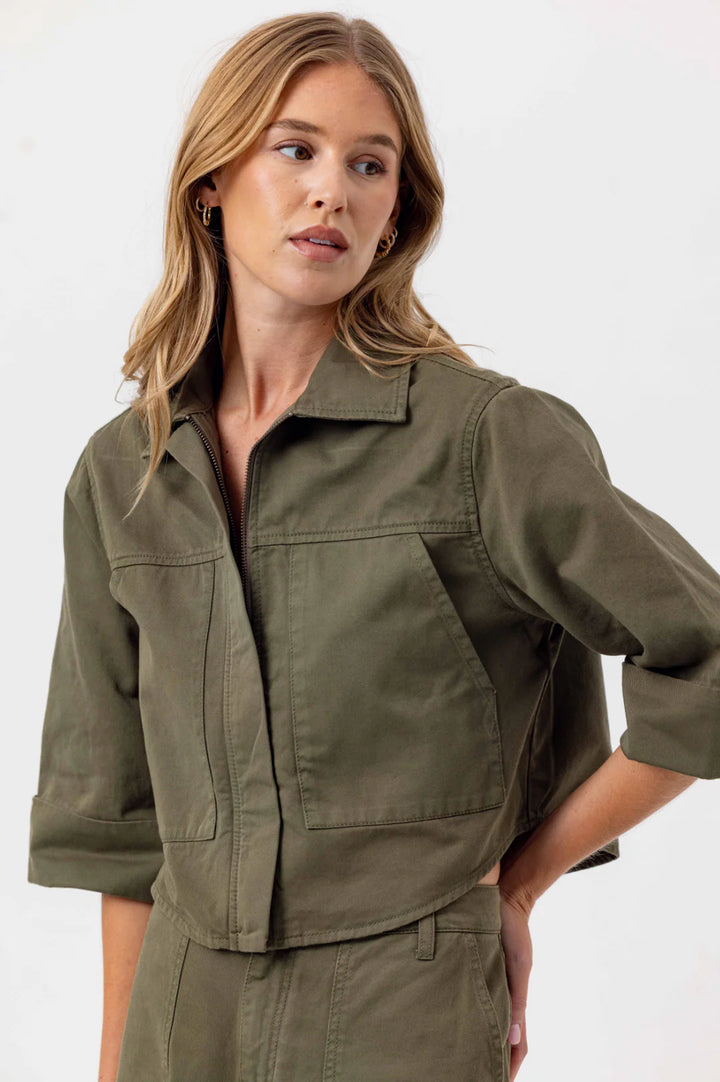 Sundays Annora Jacket