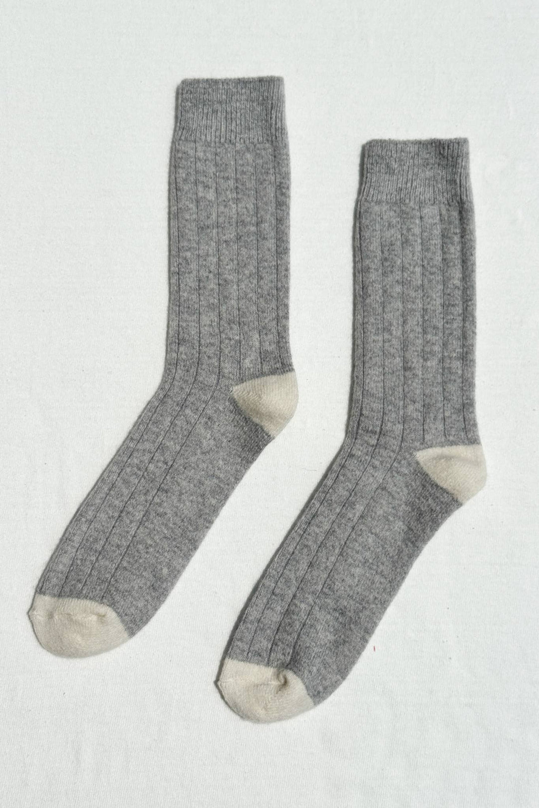 Le Bon Shoppe - Extended Cashmere Classic Socks