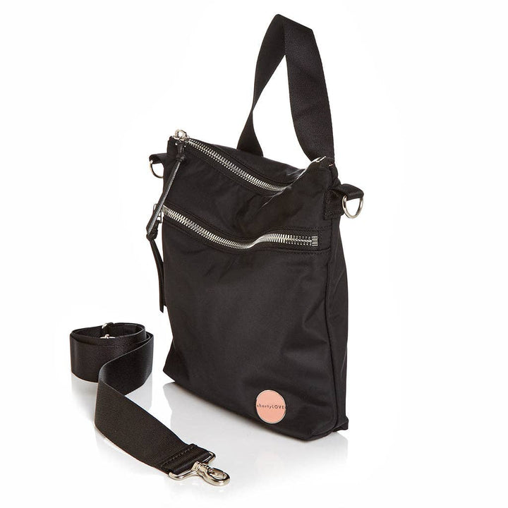 shortyLOVE - Amuse - Medium Crossbody Bag