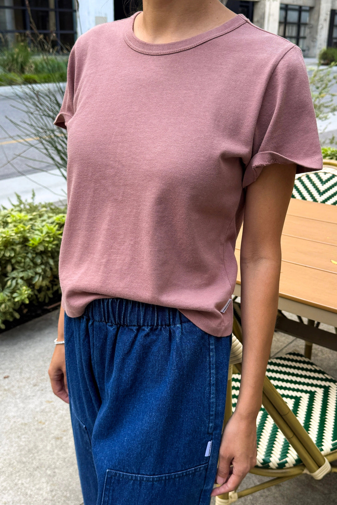 Le Bon Shoppe The Little Boy Tee