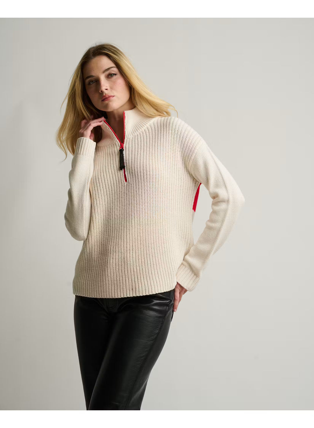 Lisa Todd Back to the Slops Sweater