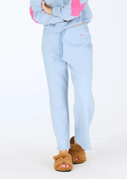 Kerri Rosenthal Weekend Sweatpant