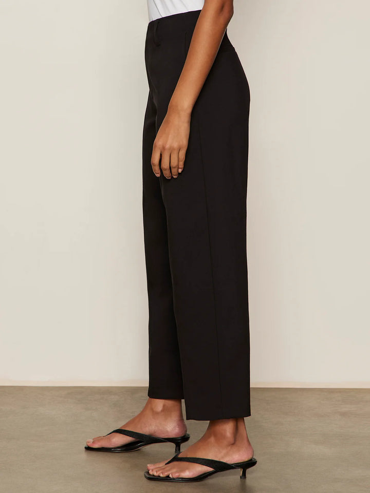 Sanctuary Polished Barrel Pant