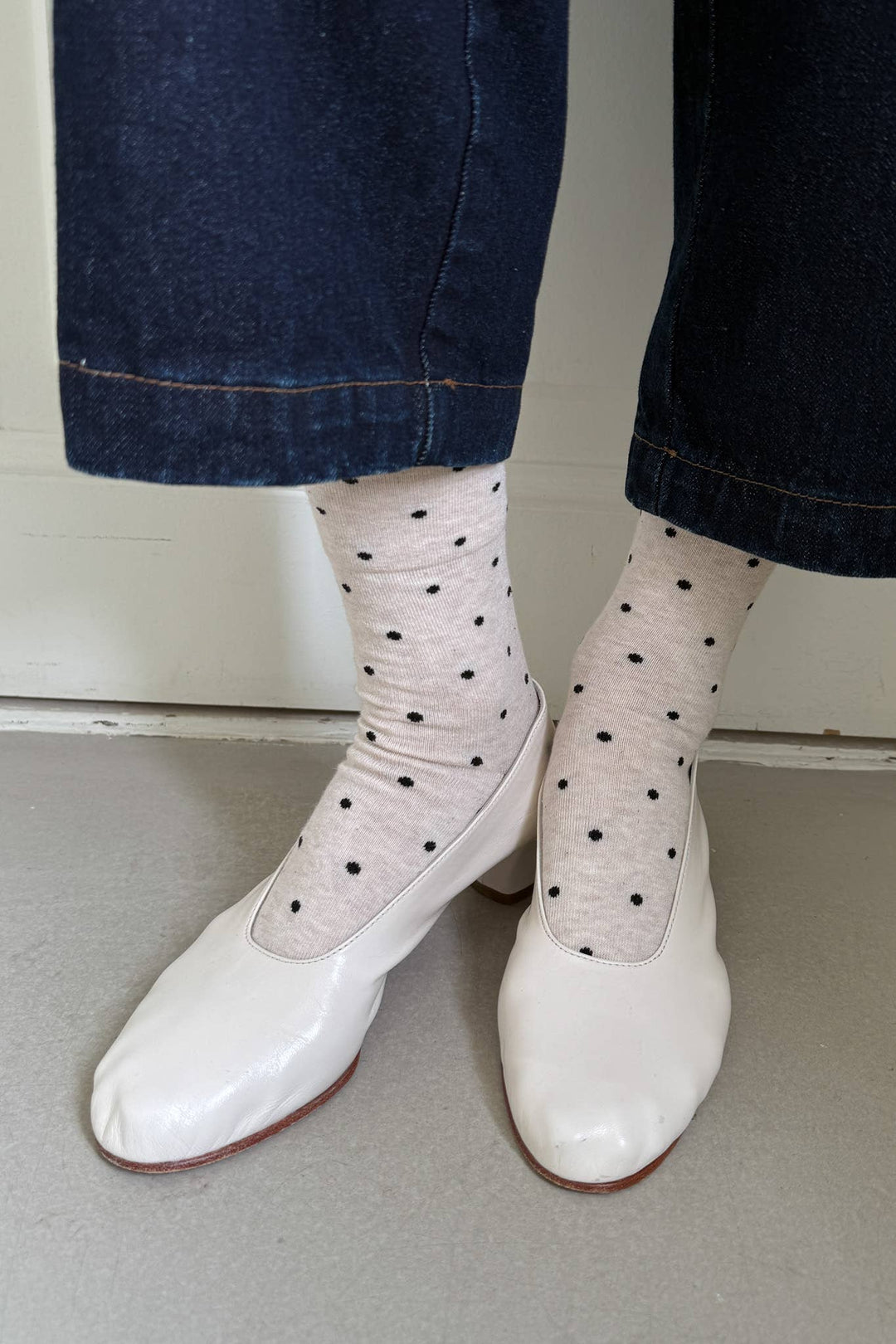 Le Bon Shoppe - Sneaker Socks
