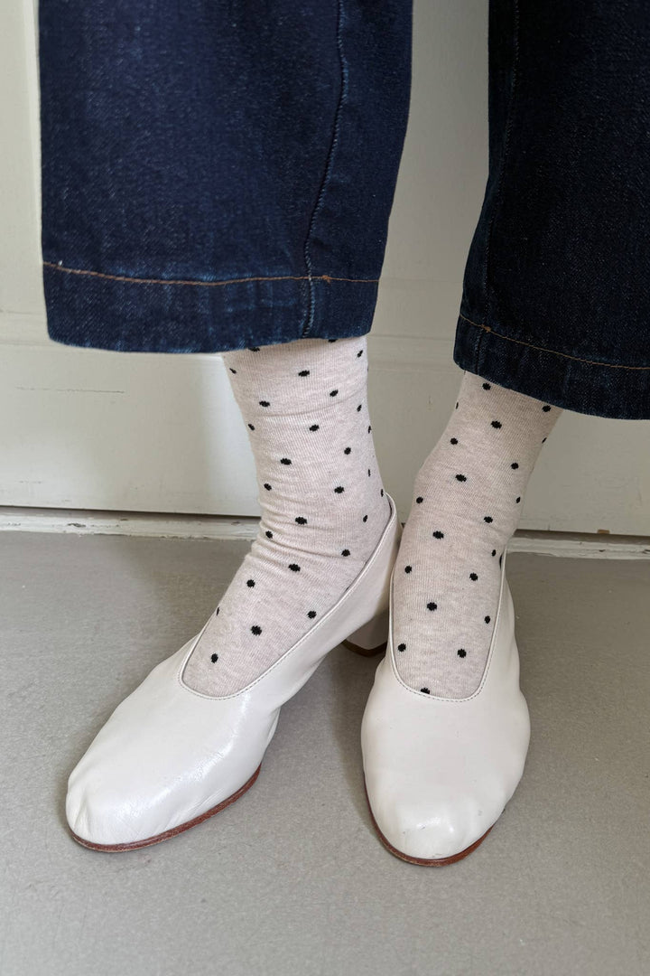 Le Bon Shoppe - Sneaker Socks