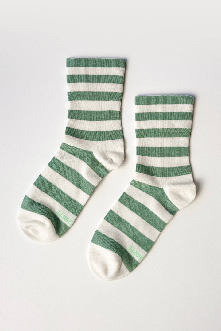 Le Bon Shoppe - Wide Wally Socks