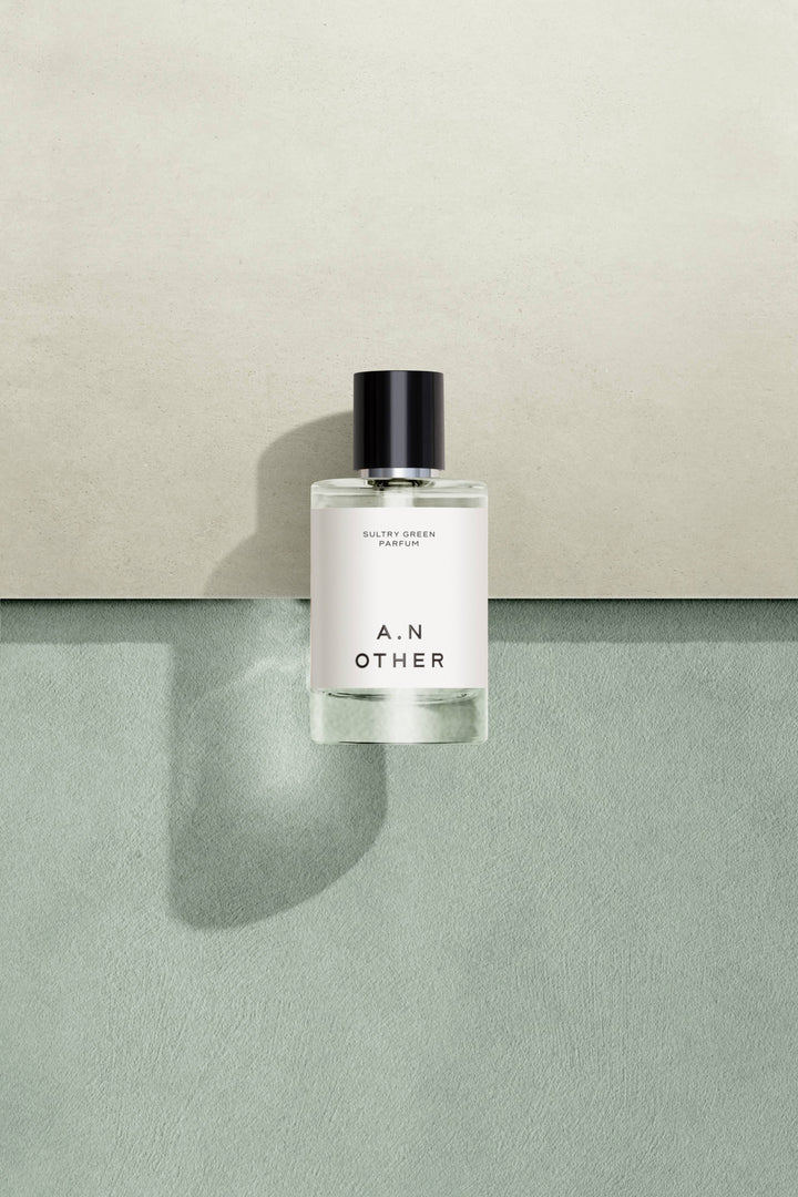A. N. OTHER - Sultry Green 100ml Perfume (cypress, incense, oud)