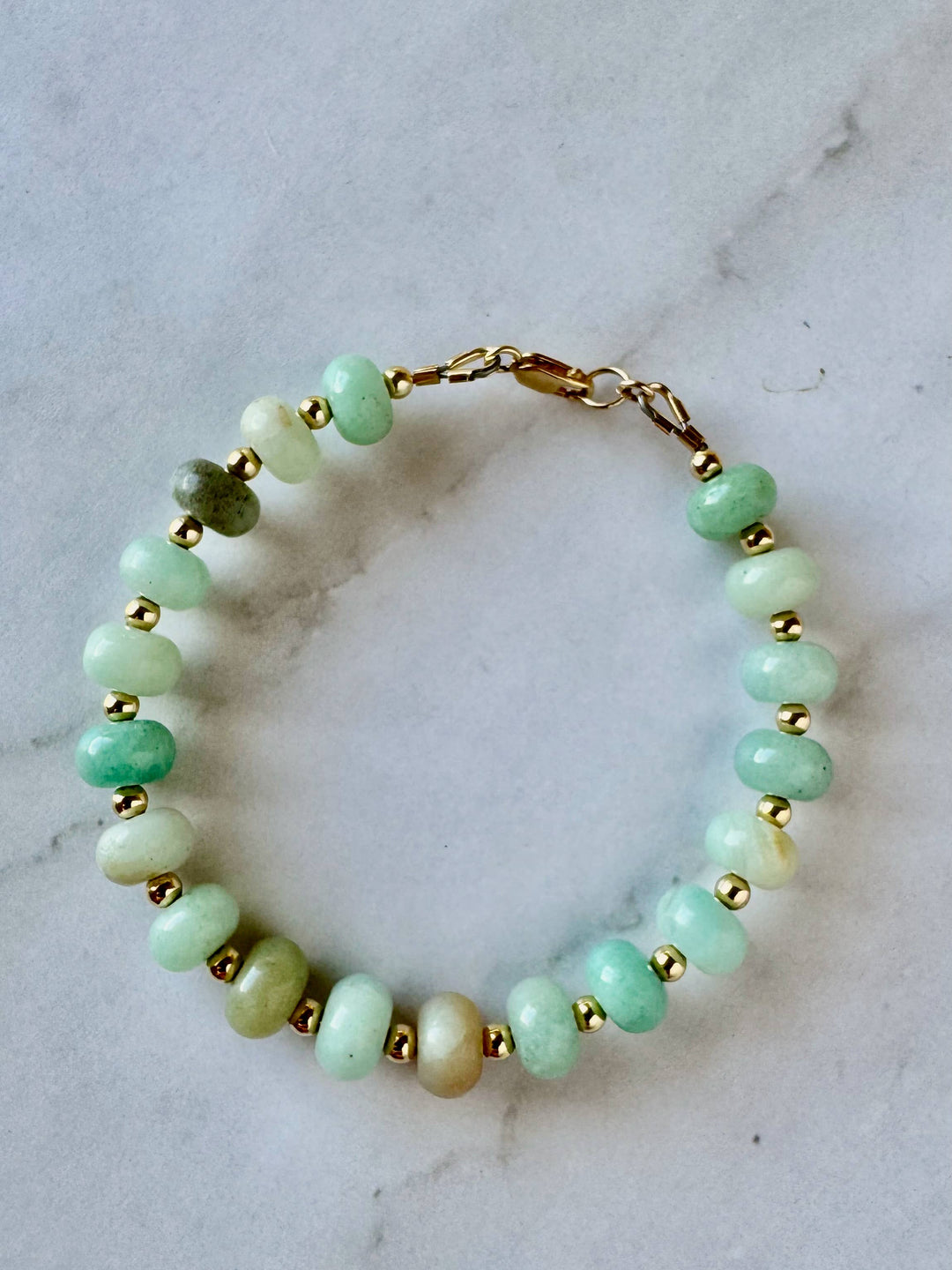 Jessica Matrasko Jewelry - Aria Bracelet