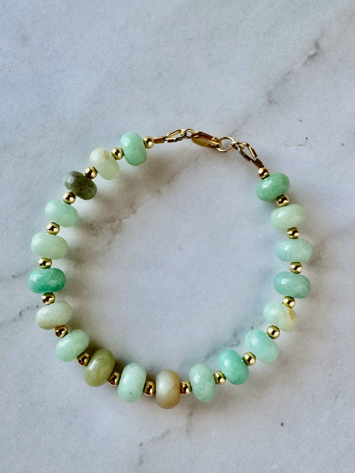 Jessica Matrasko Jewelry - Aria Bracelet