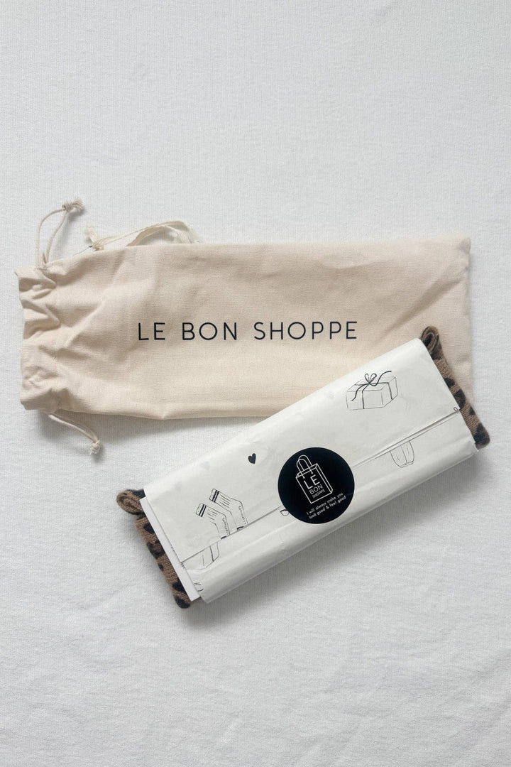 Le Bon Shoppe - Cashmere Bandana