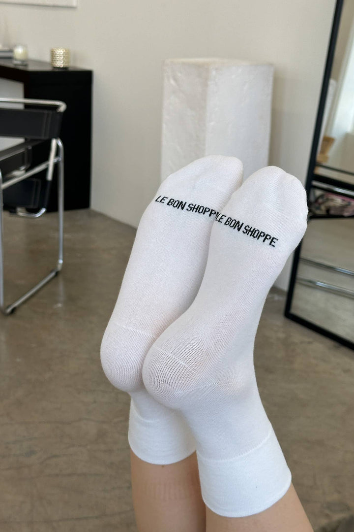 Le Bon Shoppe - Sneaker Socks