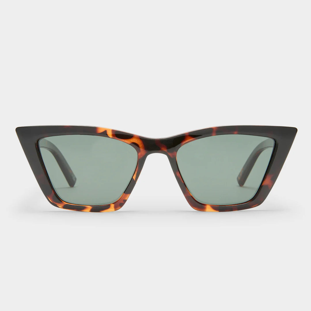 Le Specs Velodrome - Dark Tort