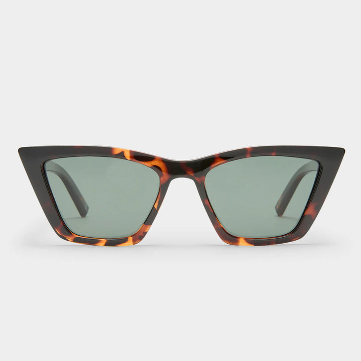 Le Specs Velodrome - Dark Tort