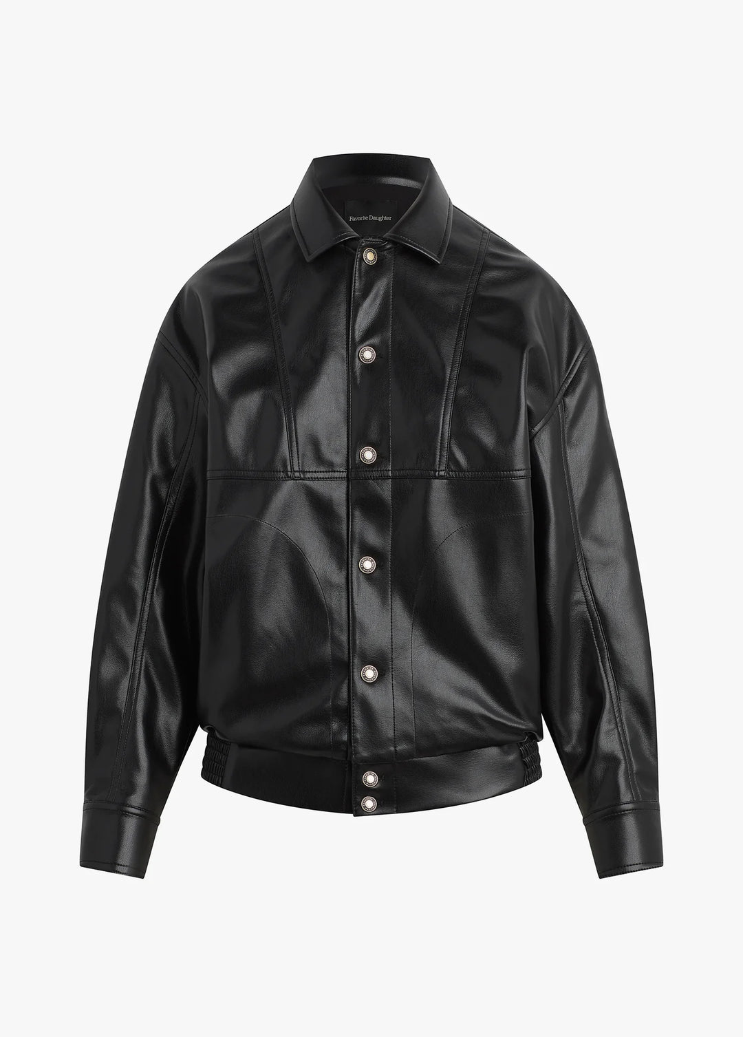 Favorite Daughter The Beacon Jacket