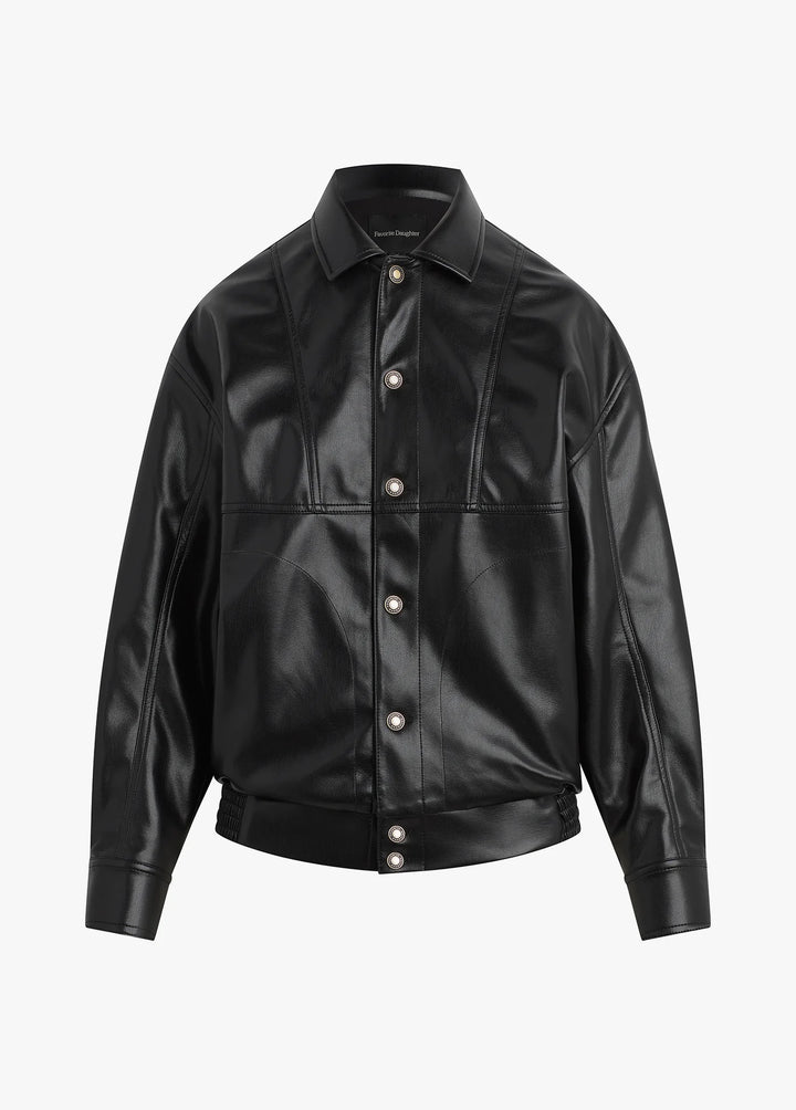 Favorite Daughter The Beacon Jacket