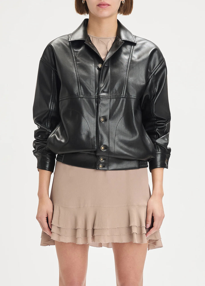 Favorite Daughter The Beacon Jacket