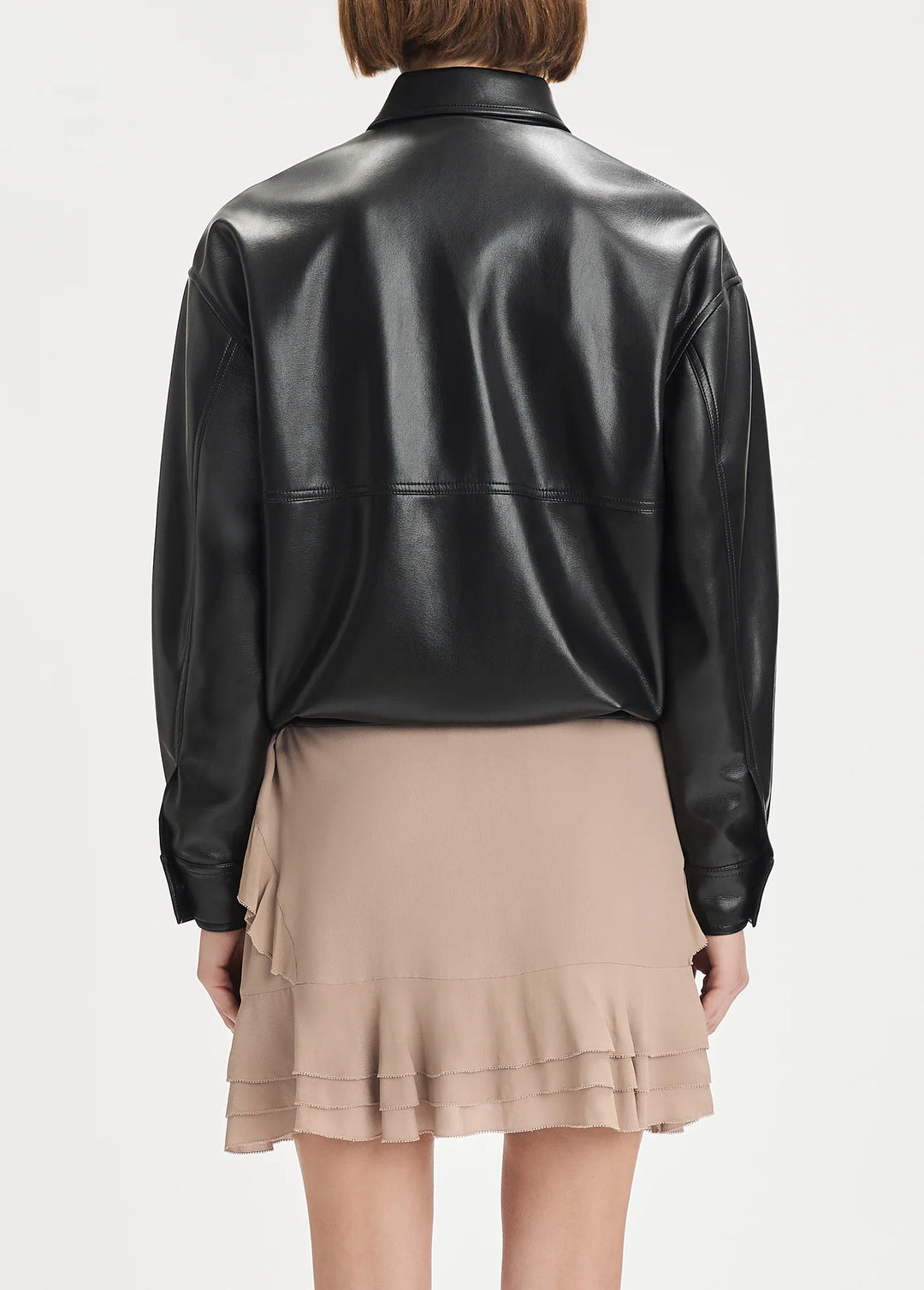 Favorite Daughter The Beacon Jacket