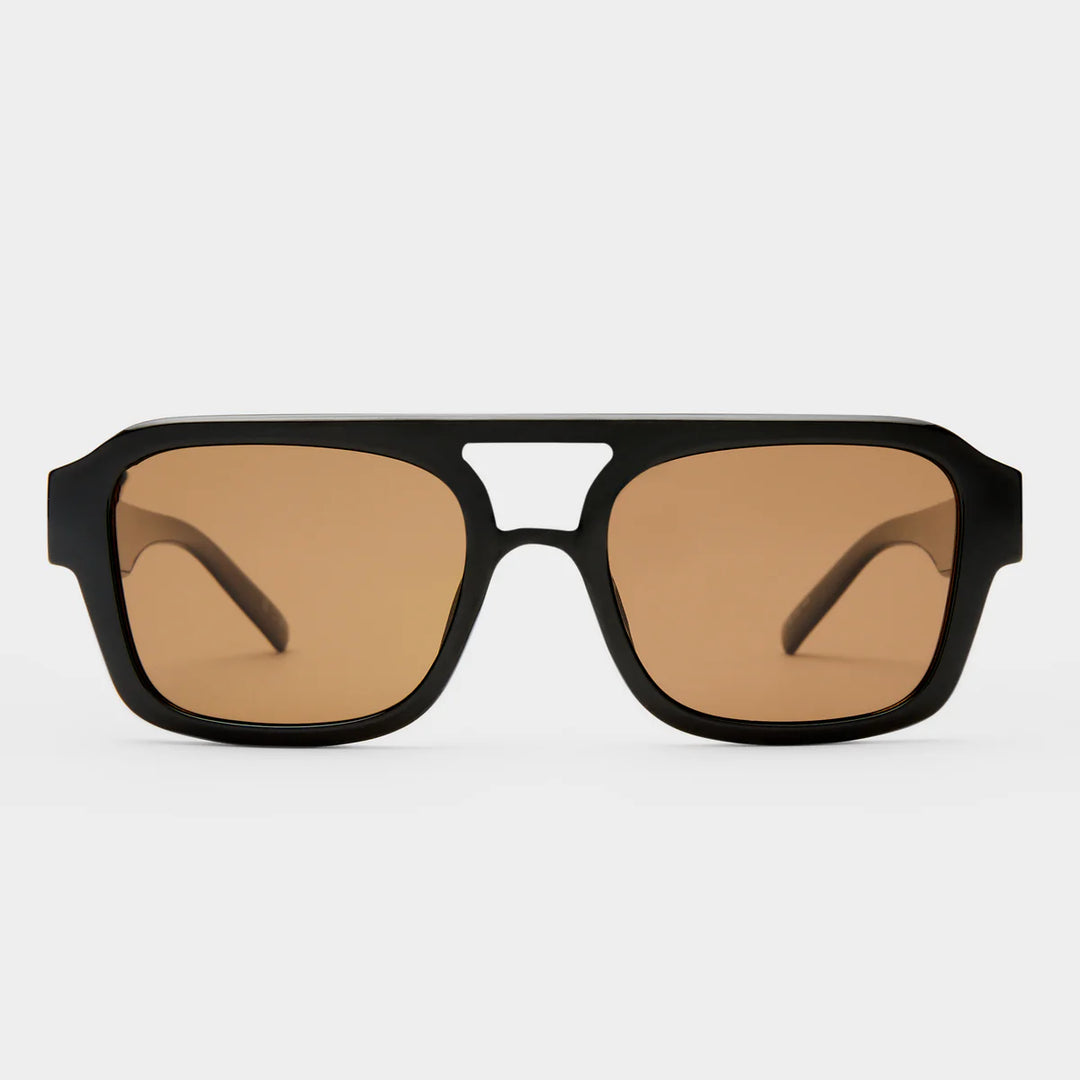 Le Specs Subzero- Black
