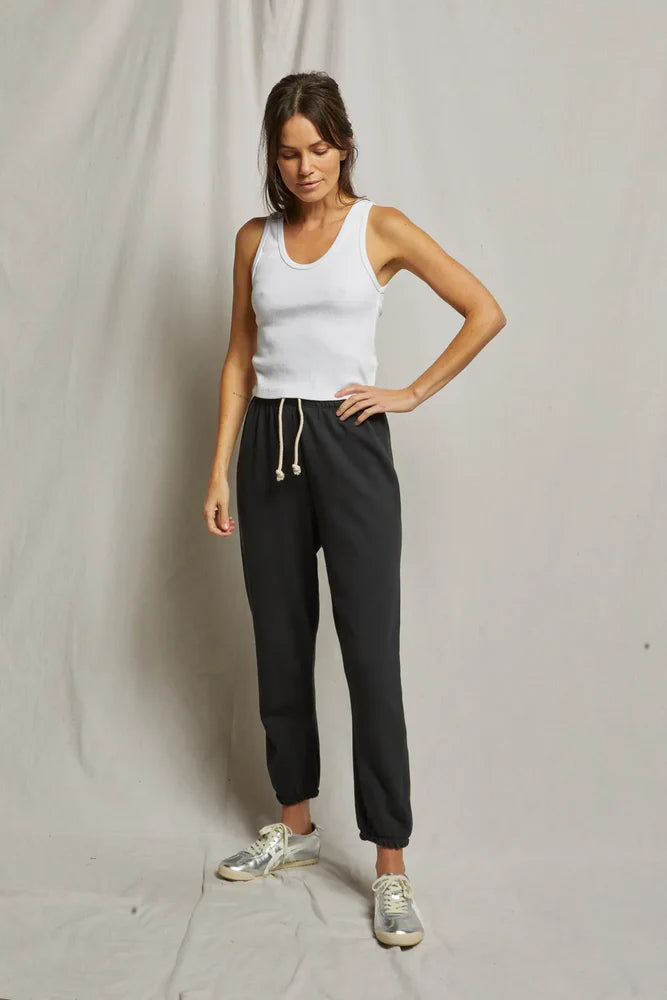 perfectwhitetee Blondie Tank - White