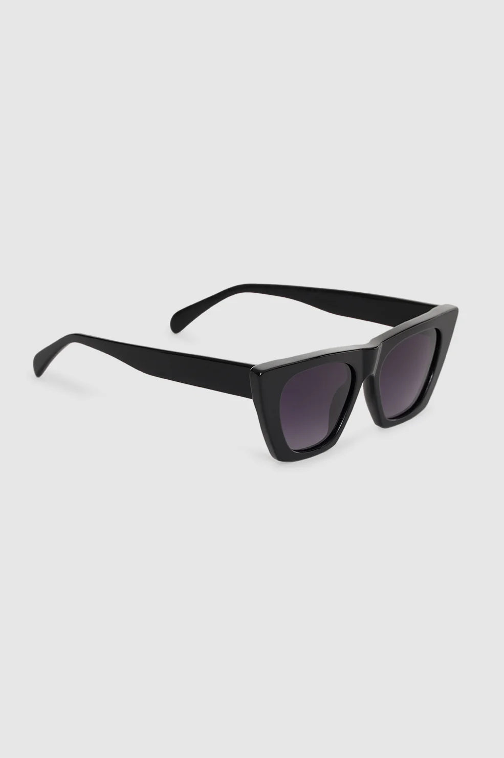 Anine Bing Paris Sunglasses Black