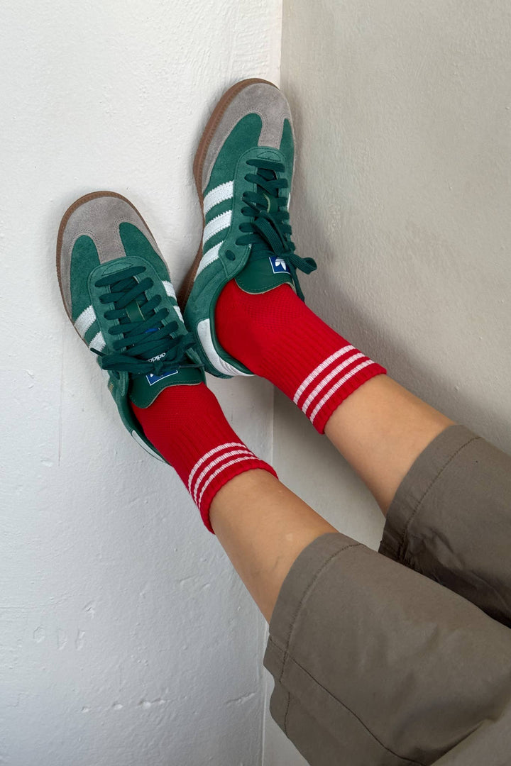 Le Bon Shoppe - Girlfriend Socks (Multiple Colors)