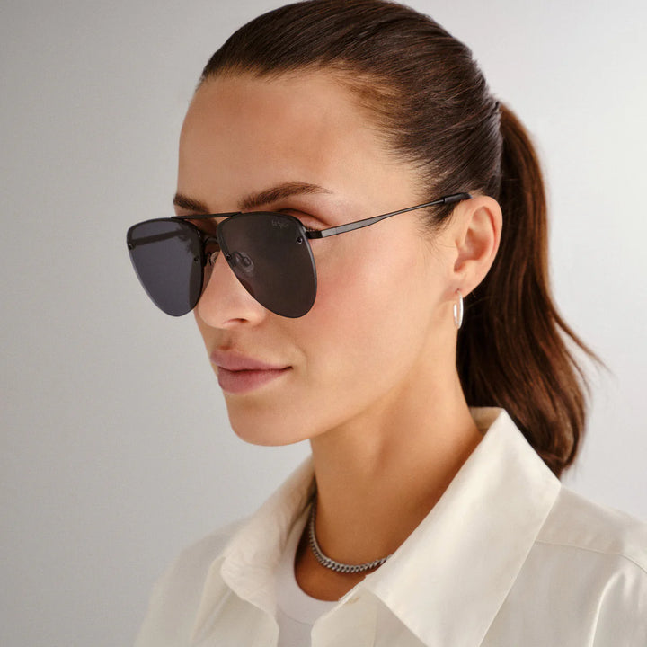 Le Specs The Prince - Black