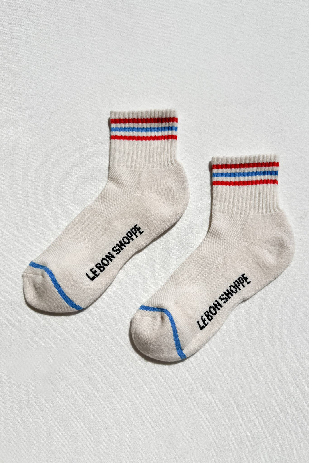 Le Bon Shoppe - Girlfriend Socks (Multiple Colors)