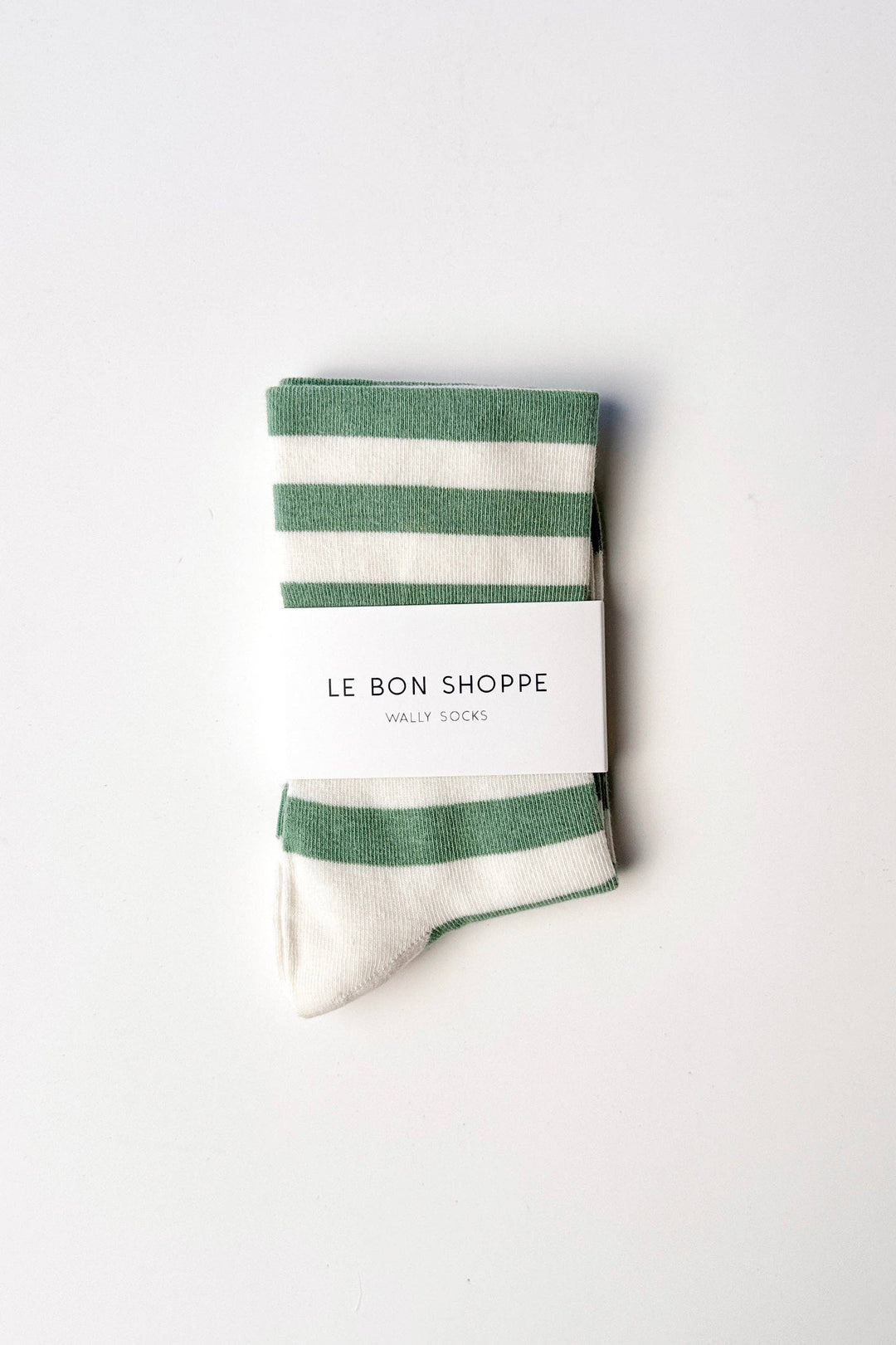 Le Bon Shoppe - Wide Wally Socks