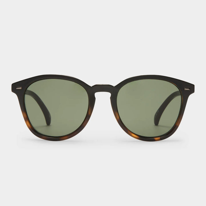 Le Specs Bandwagon - Black Tort