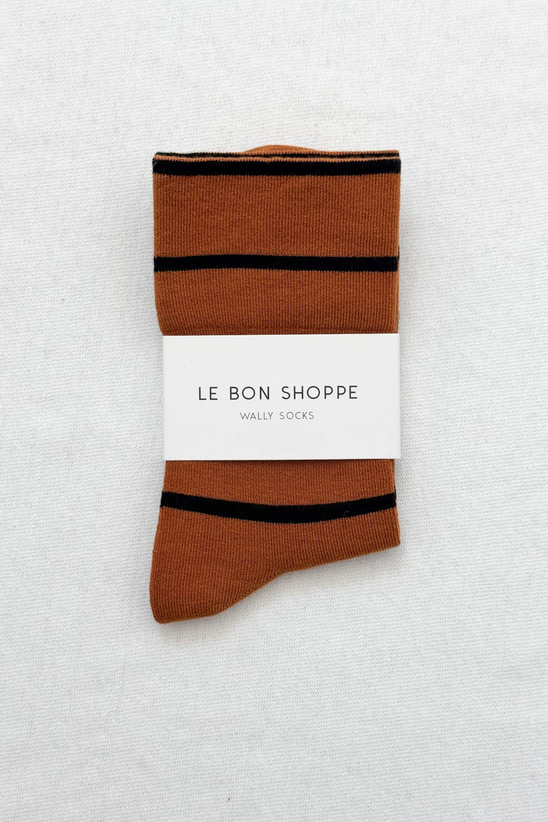 Le Bon Shoppe Wally Socks