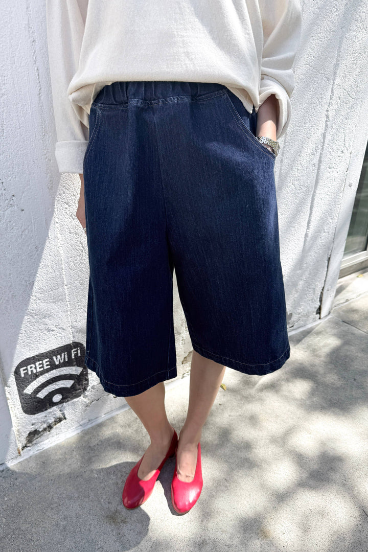 Le Bon Shoppe - Liam Bermuda Shorts