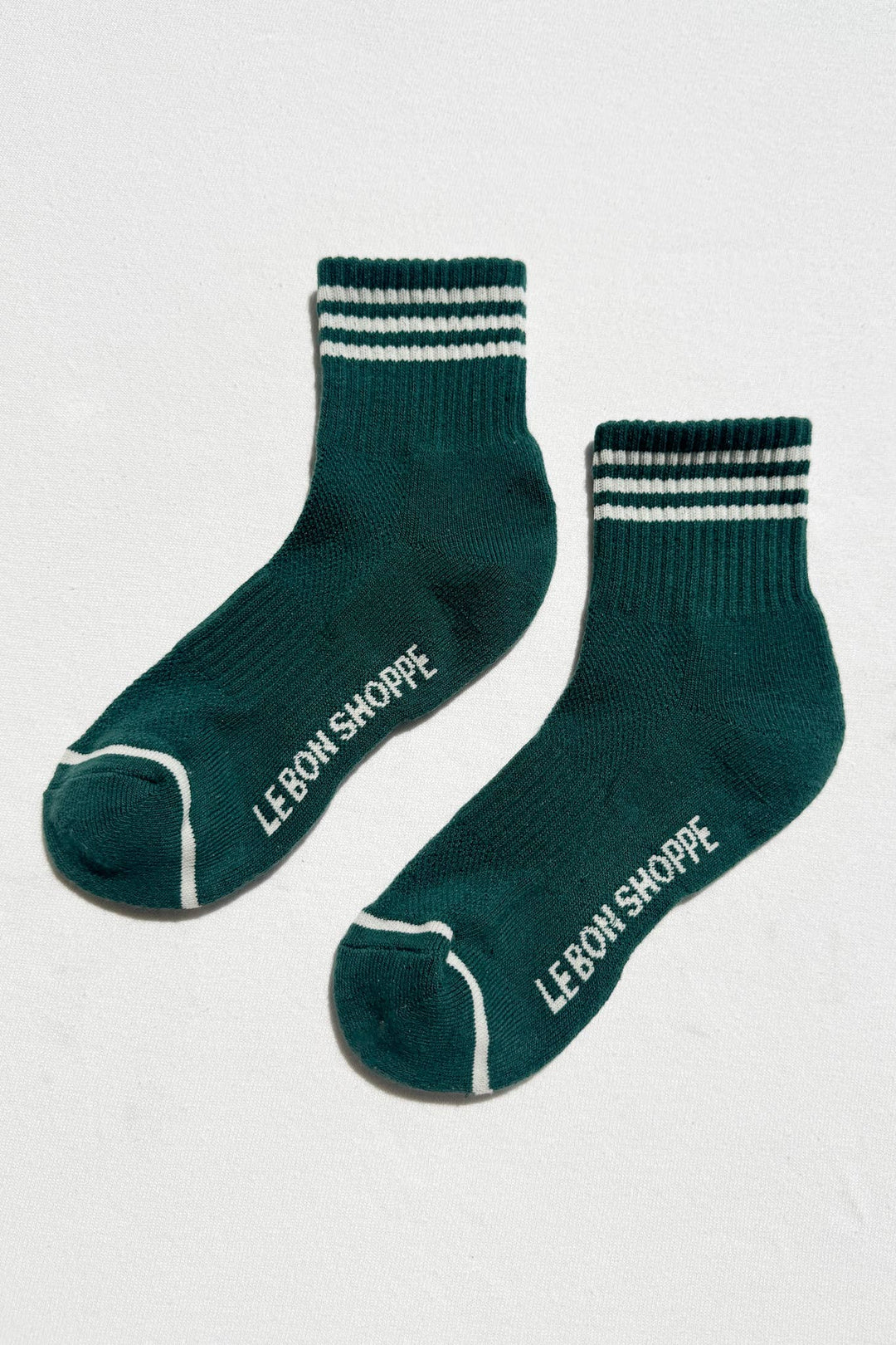 Le Bon Shoppe - Girlfriend Socks (Multiple Colors)