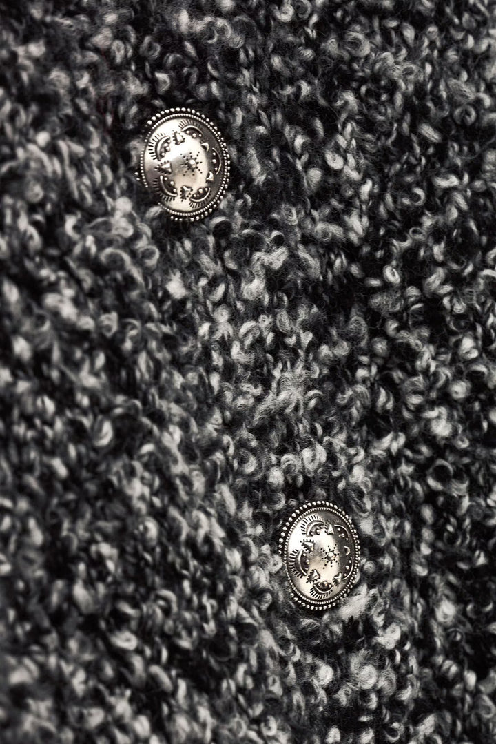 Ba&sh Carla Cardigan