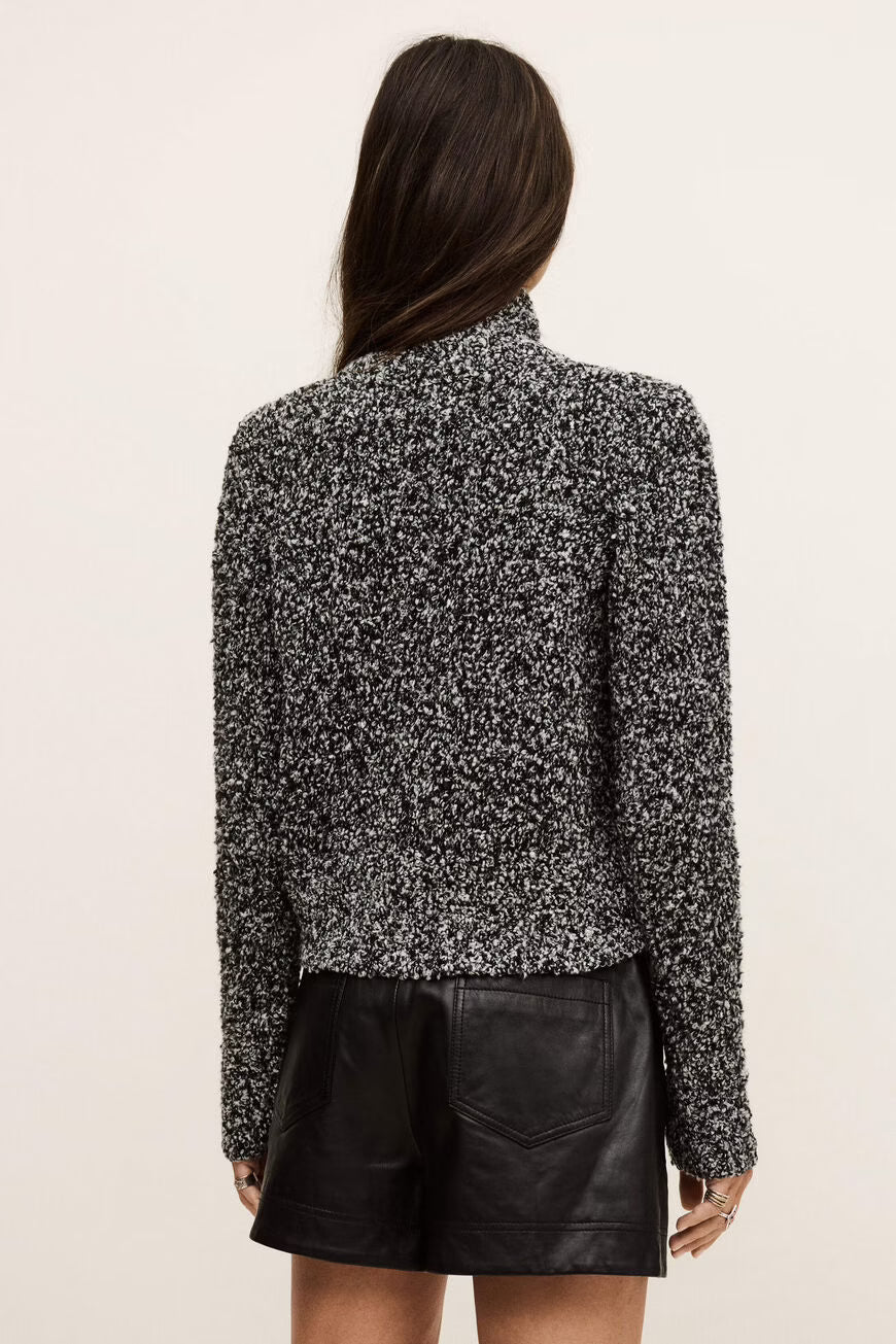 Ba&sh Carla Cardigan