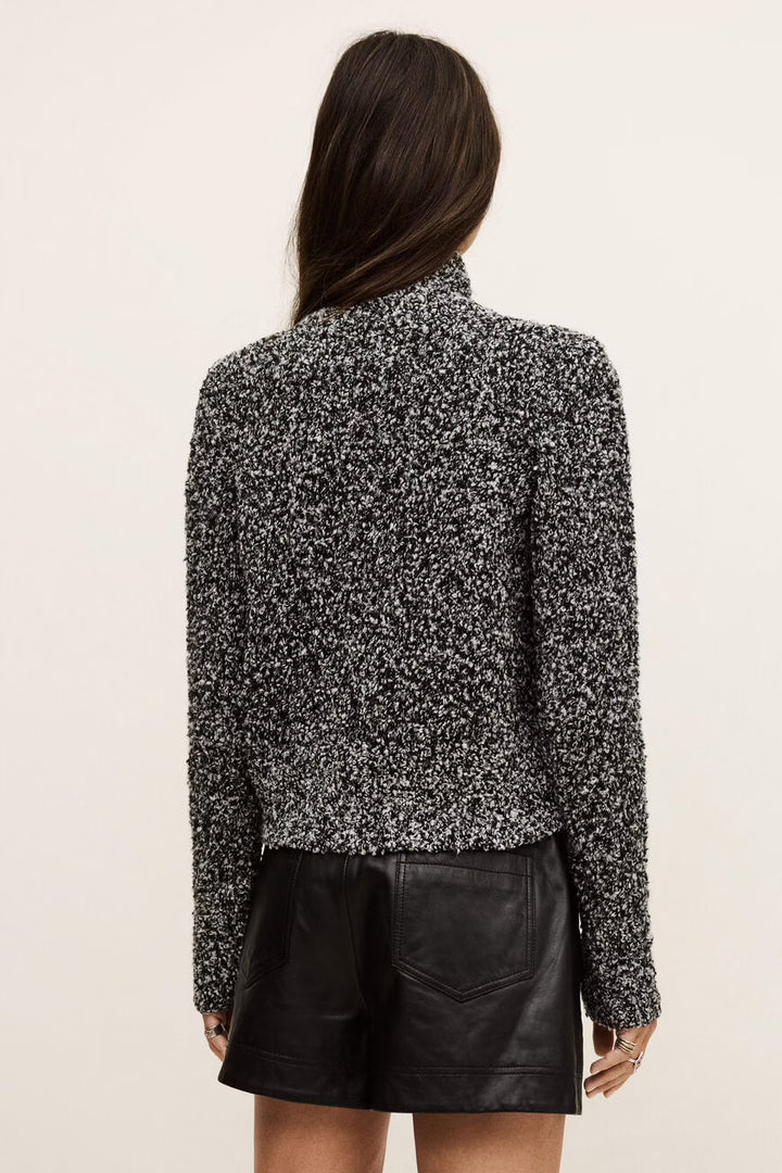 Ba&sh Carla Cardigan