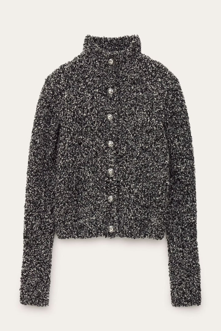 Ba&sh Carla Cardigan