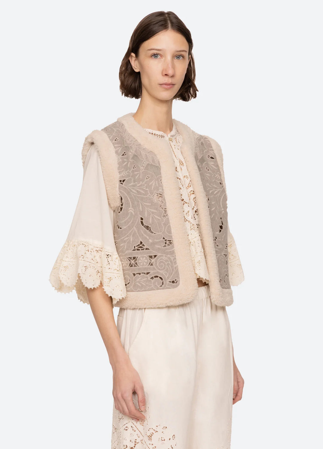 Sea NY Ceci Vest