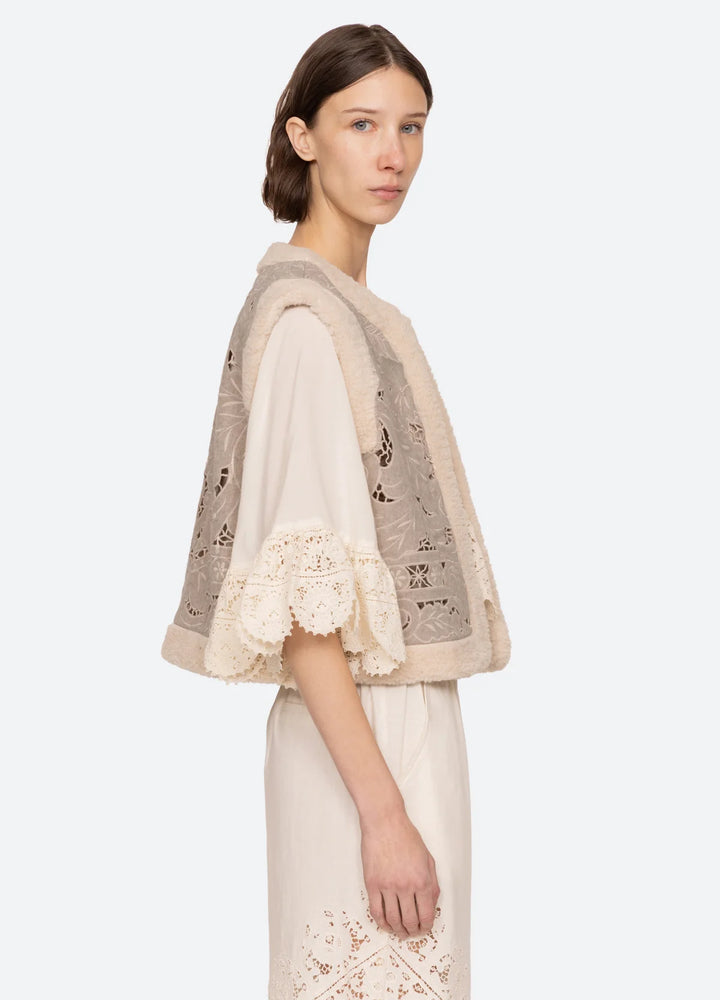 Sea NY Ceci Vest