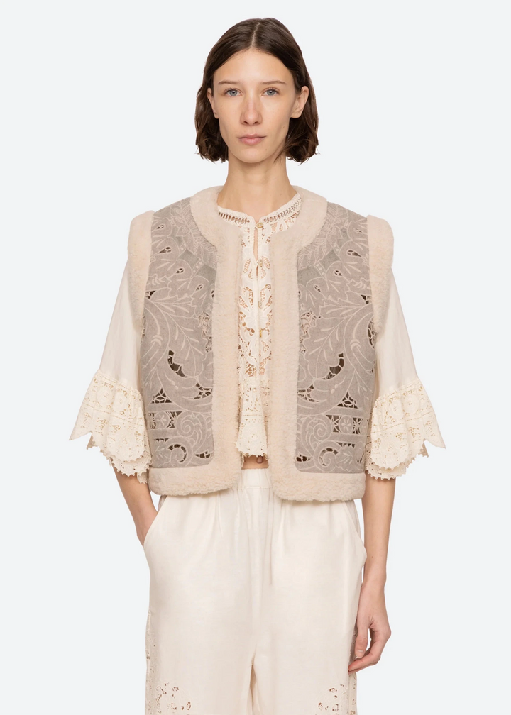 Sea NY Ceci Vest
