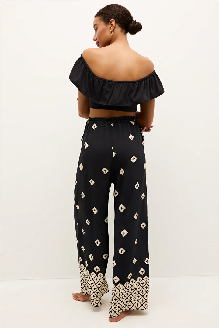 Marie Oliver Solange Pant Ceramic