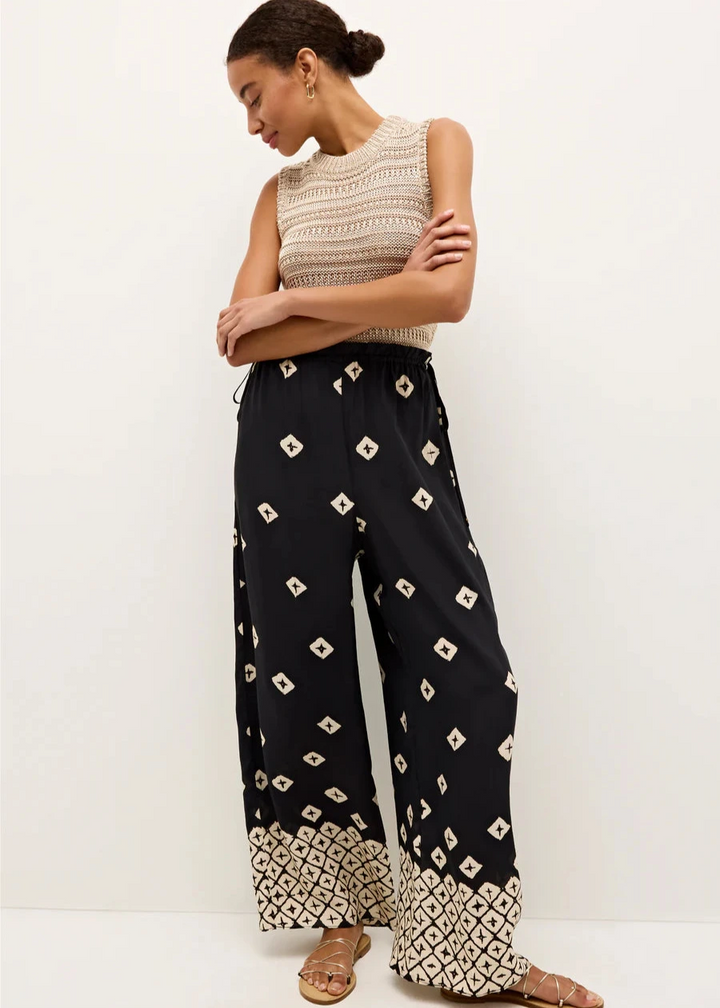 Marie Oliver Solange Pant Ceramic