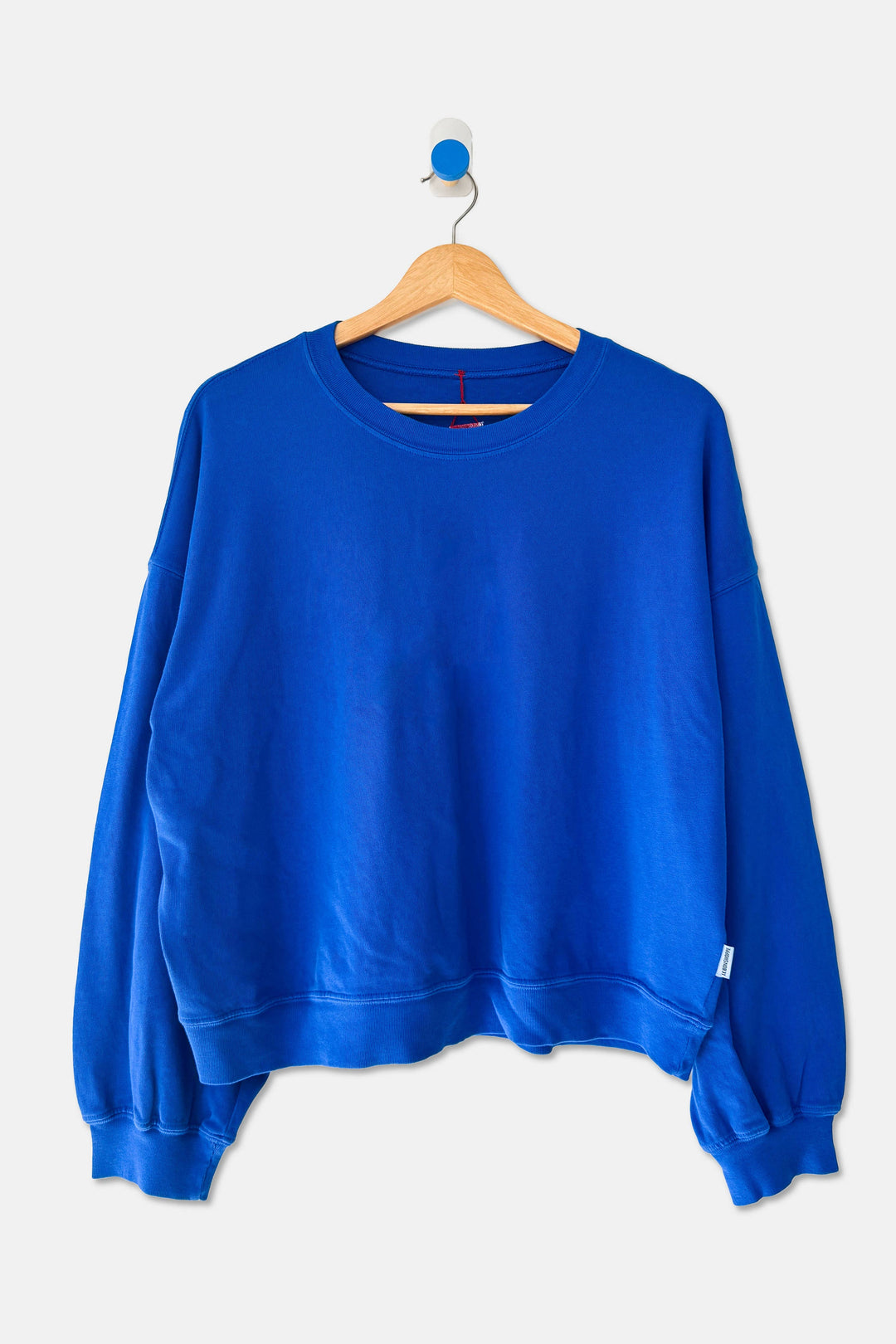 Le Bon Shoppe - Cali Jersey Sweatshirt