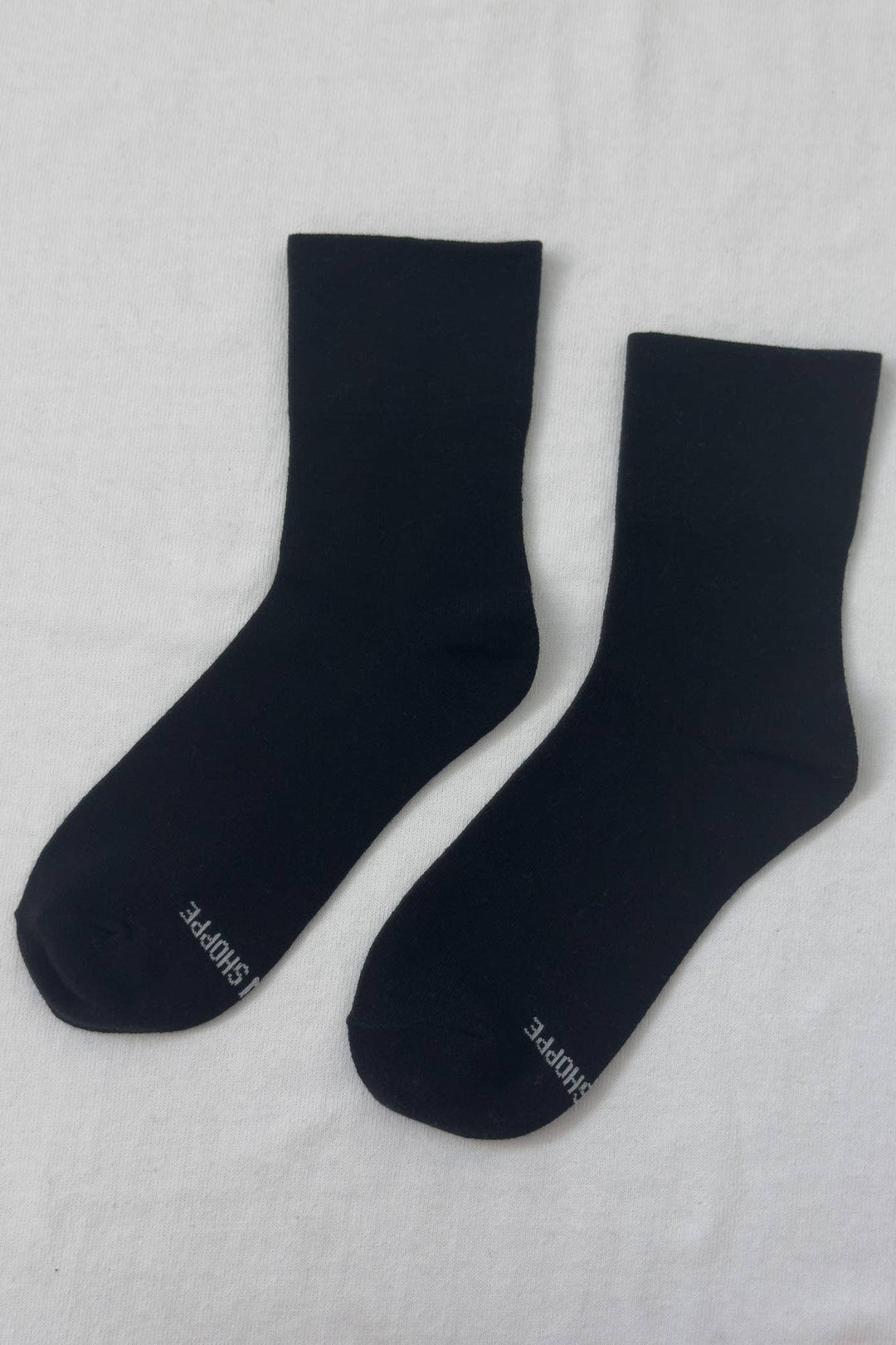 Le Bon Shoppe - Sneaker Socks